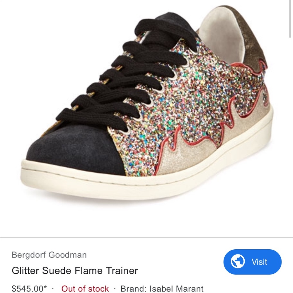 Isabel Marant Étoile Sneakers